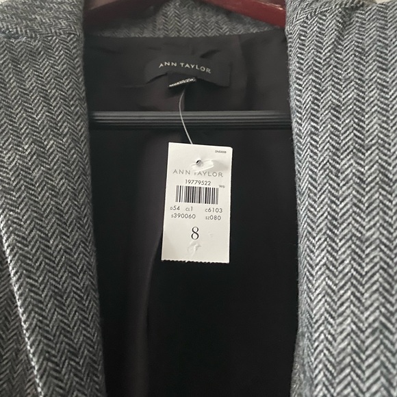 NWT ANN TAYLOR Jacket - Picture 3 of 4